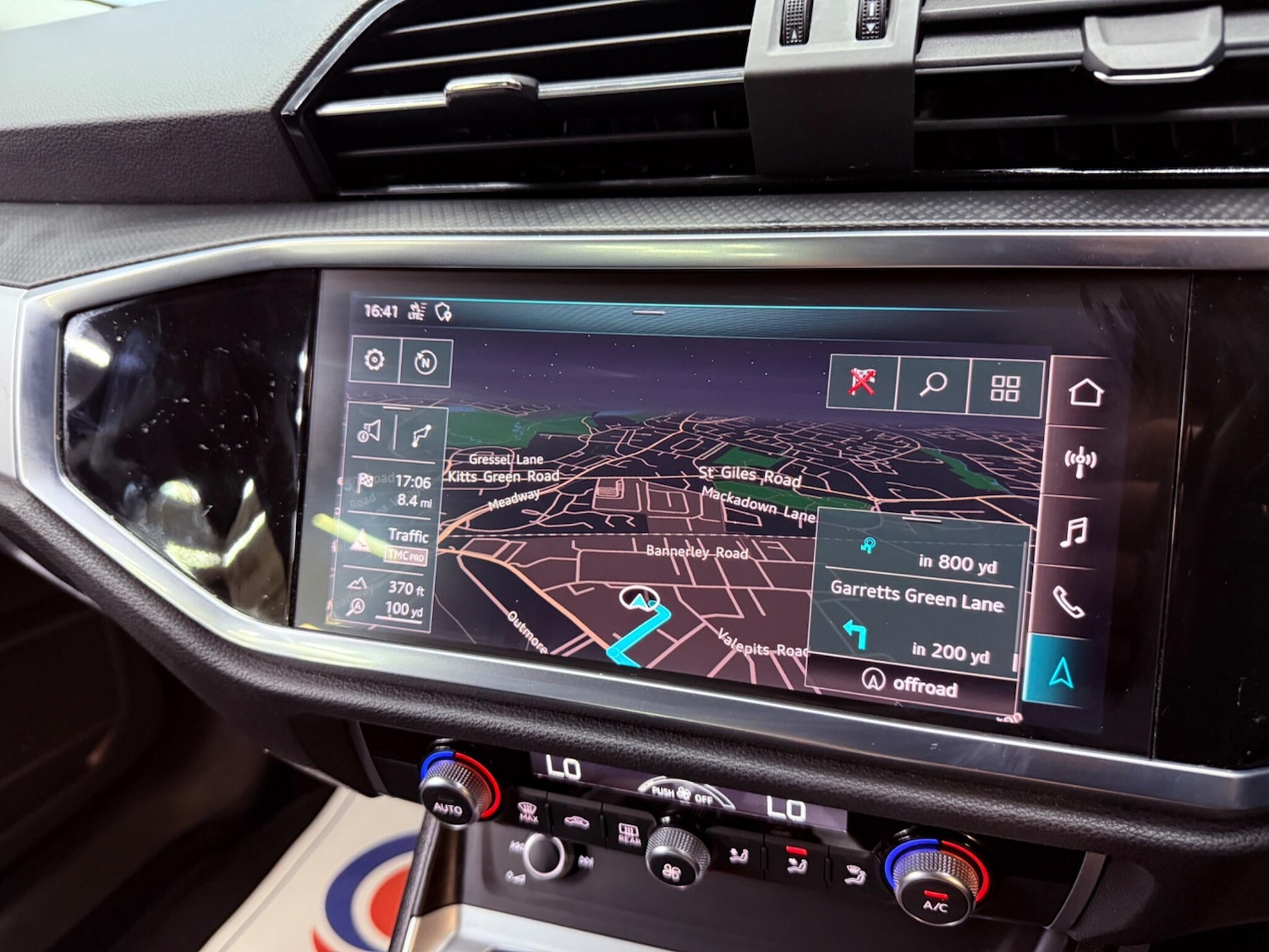 Used Audi Q3 2019 for sale - 78205035: Photo 10