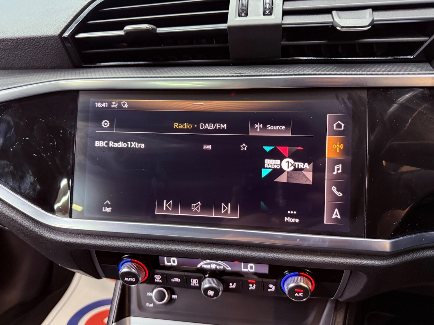 Used Audi Q3 2019 for sale - 78205035: Photo 12