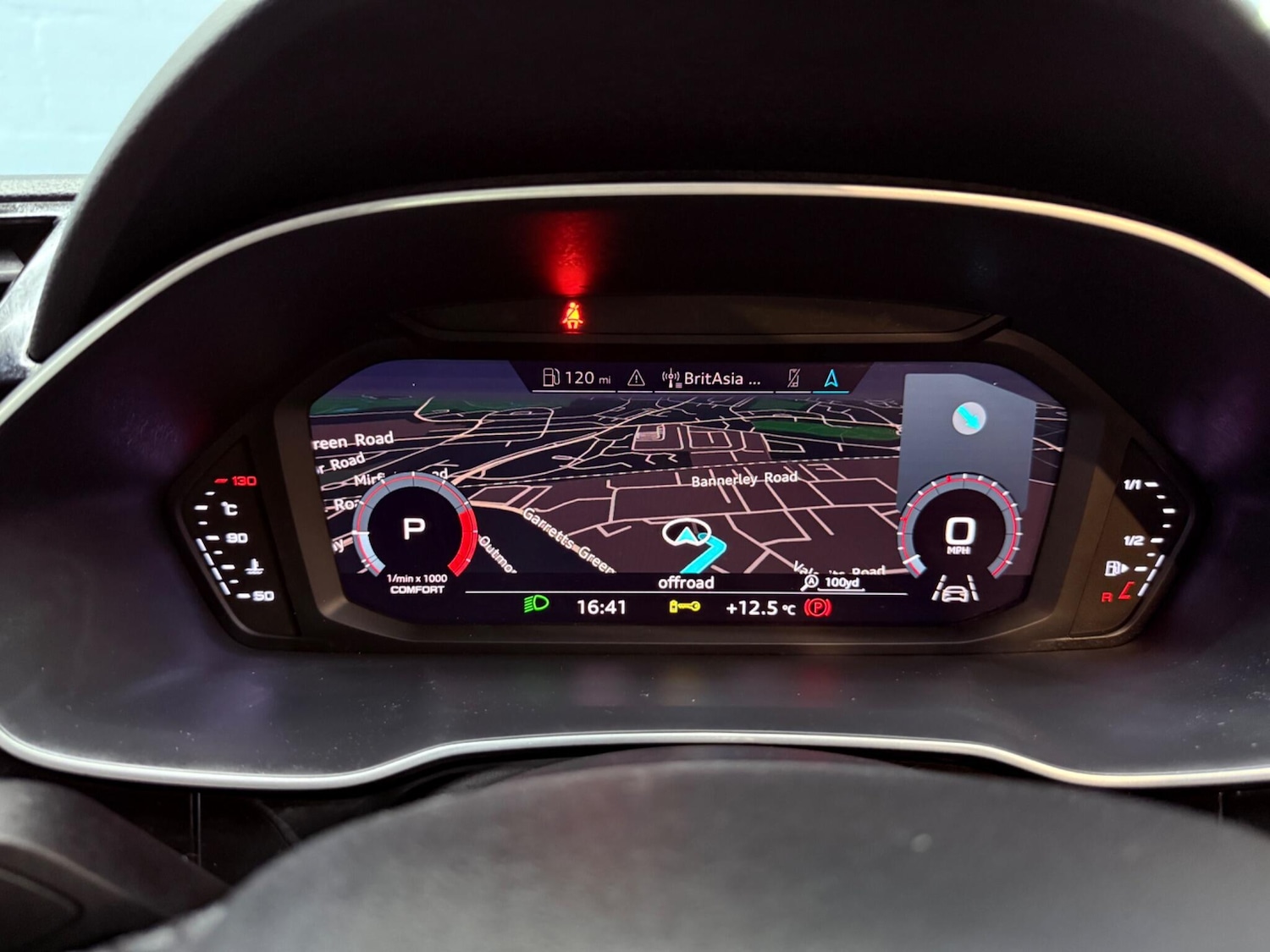 Used Audi Q3 2019 for sale - 78205035: Photo 13