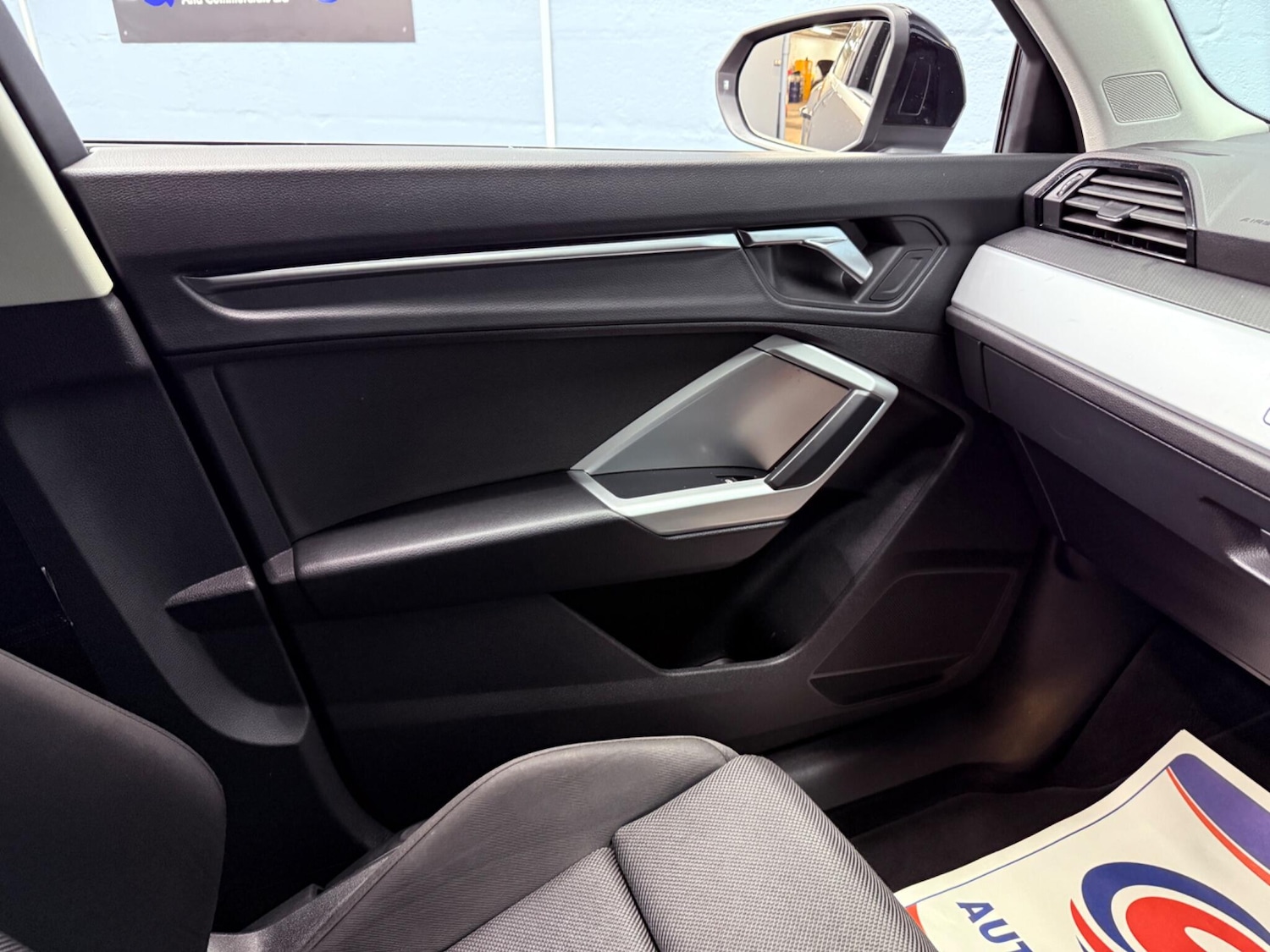 Used Audi Q3 2019 for sale - 78205035: Photo 14