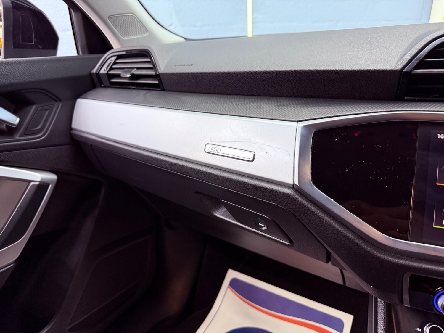 Used Audi Q3 2019 for sale - 78205035: Photo 15