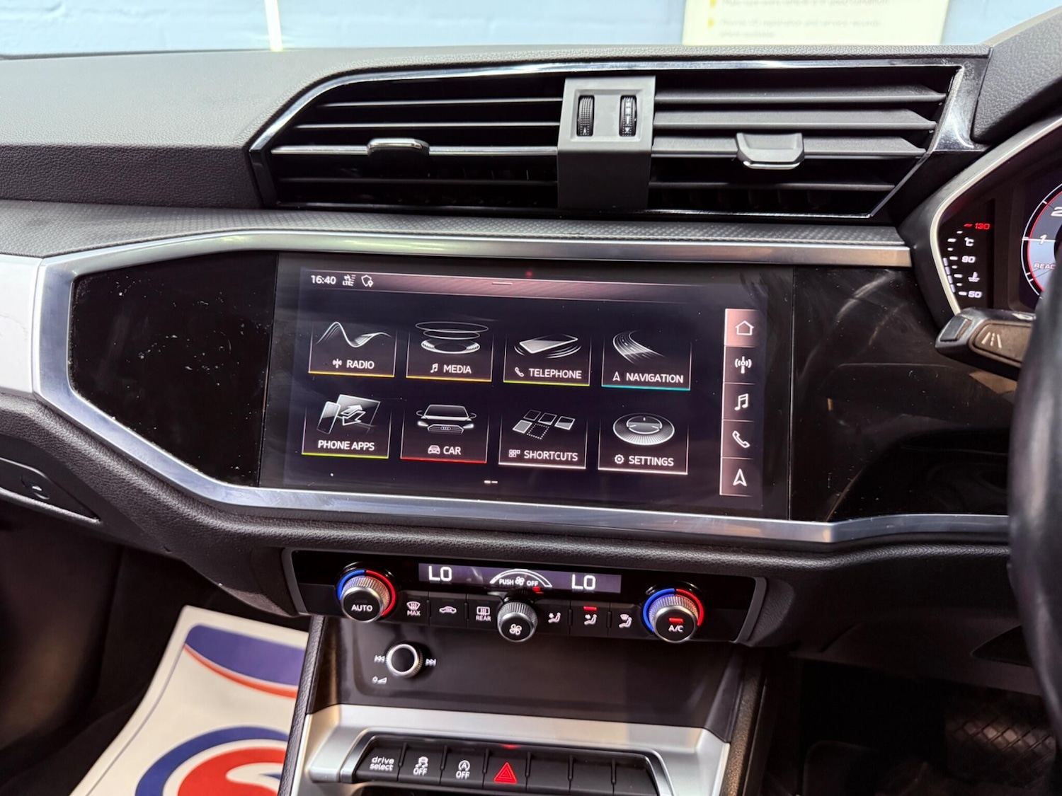 Used Audi Q3 2019 for sale - 78205035: Photo 16