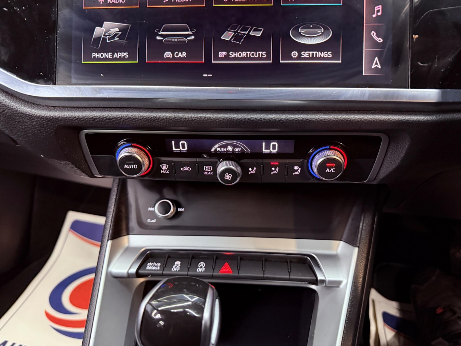 Used Audi Q3 2019 for sale - 78205035: Photo 17