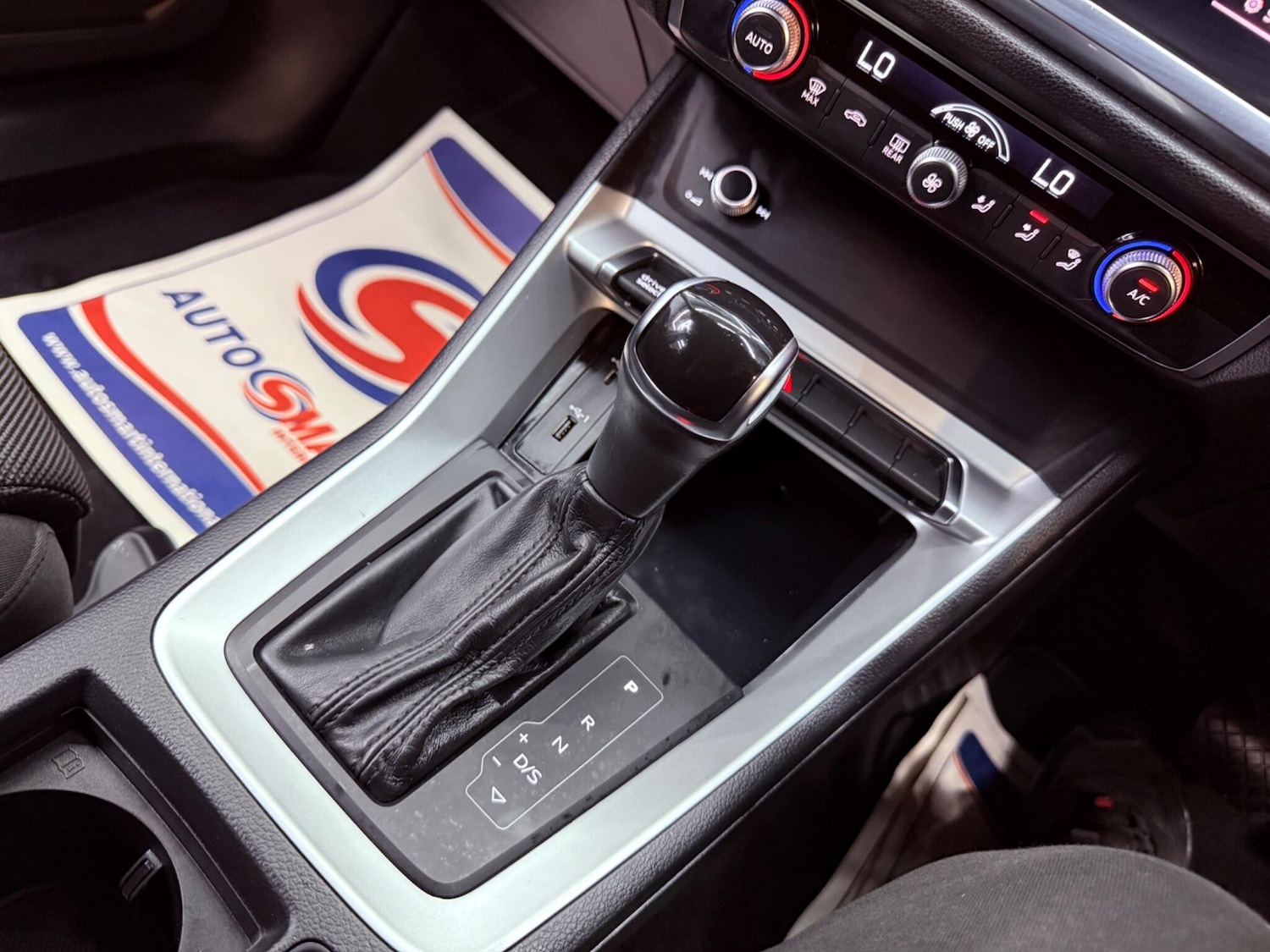 Used Audi Q3 2019 for sale - 78205035: Photo 18