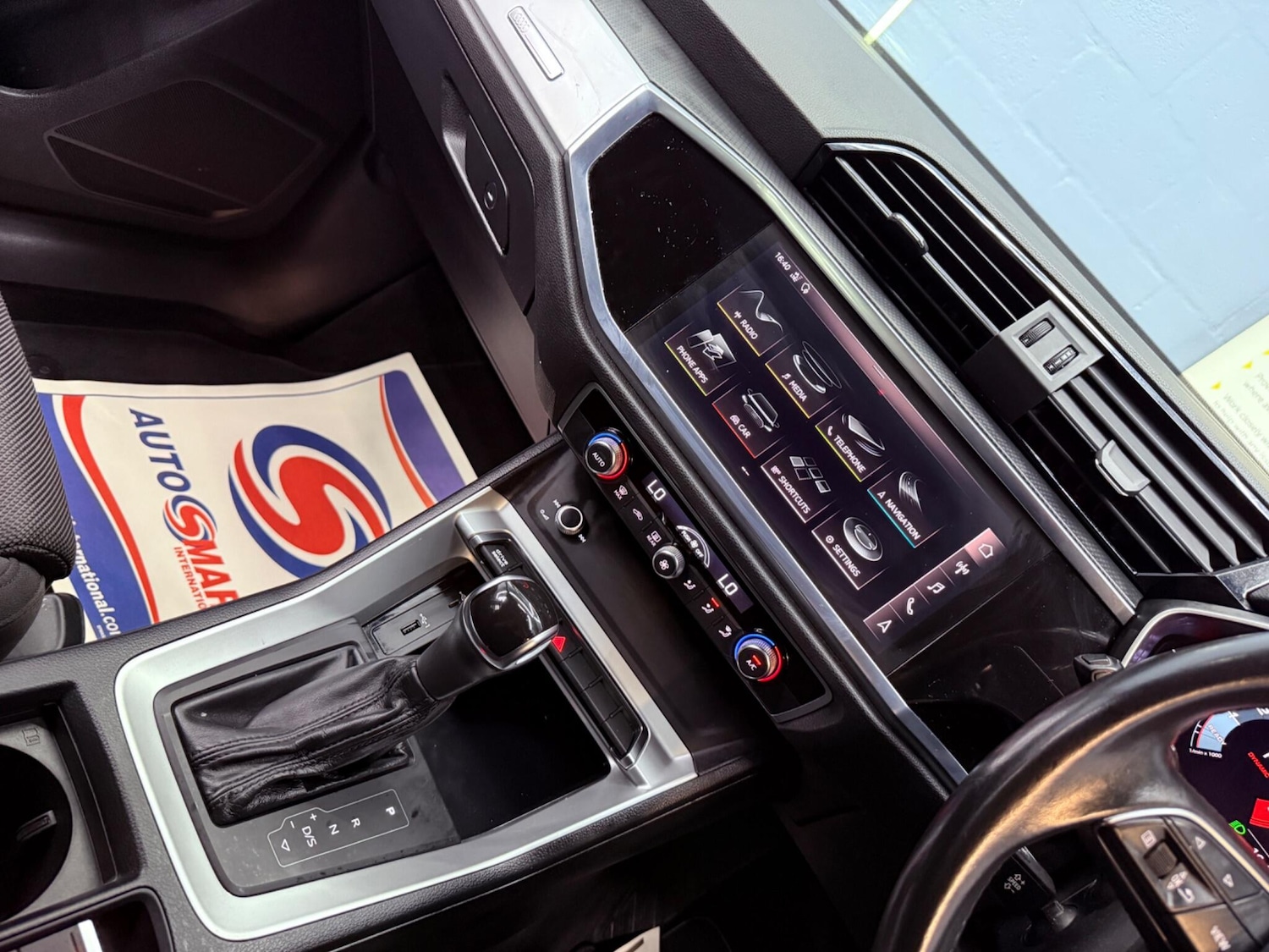 Used Audi Q3 2019 for sale - 78205035: Photo 19