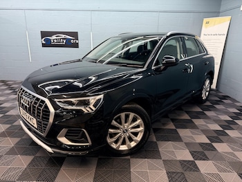 Used Audi Q3 2019 for sale - 78205035: Photo