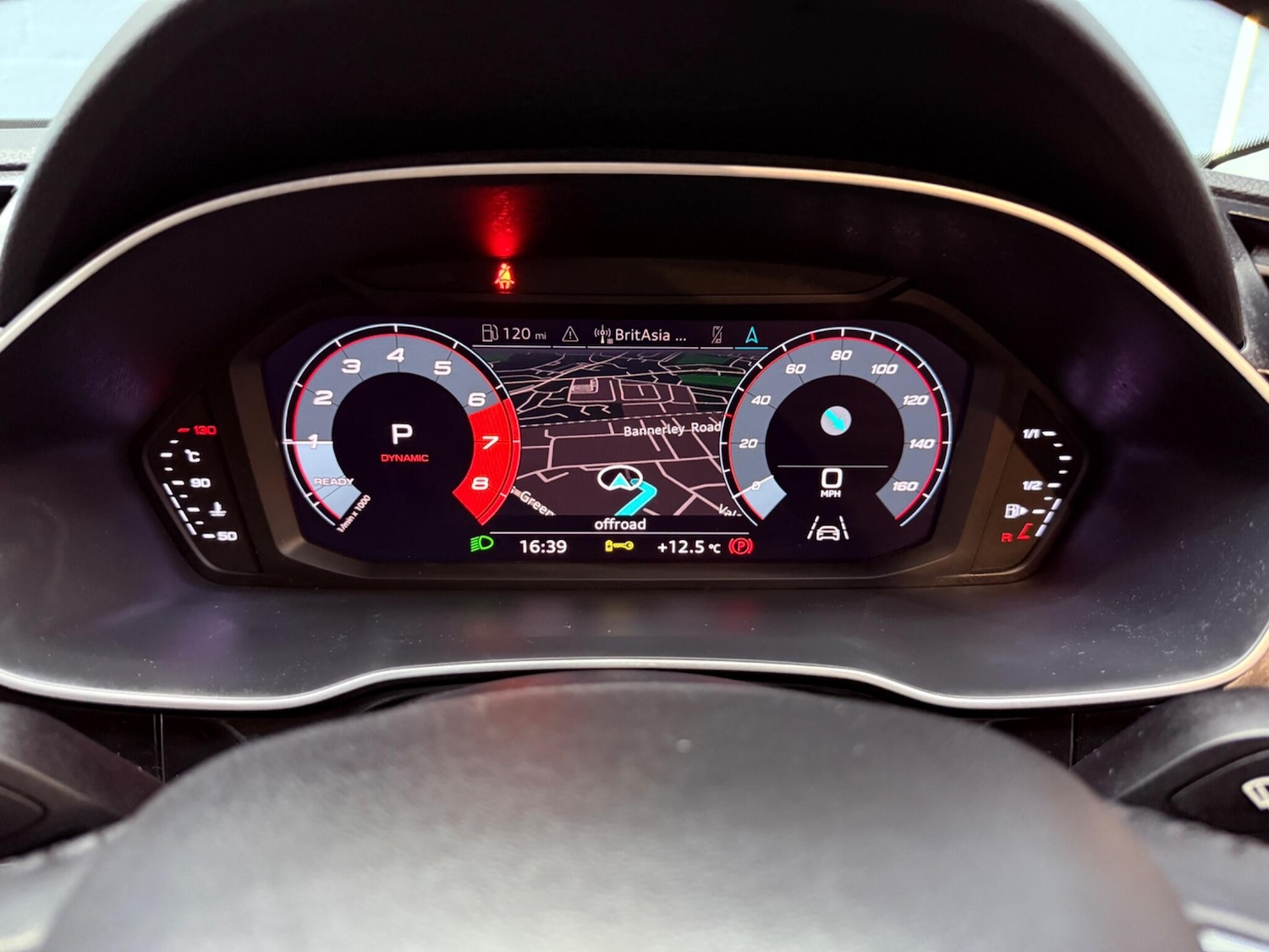 Used Audi Q3 2019 for sale - 78205035: Photo 20