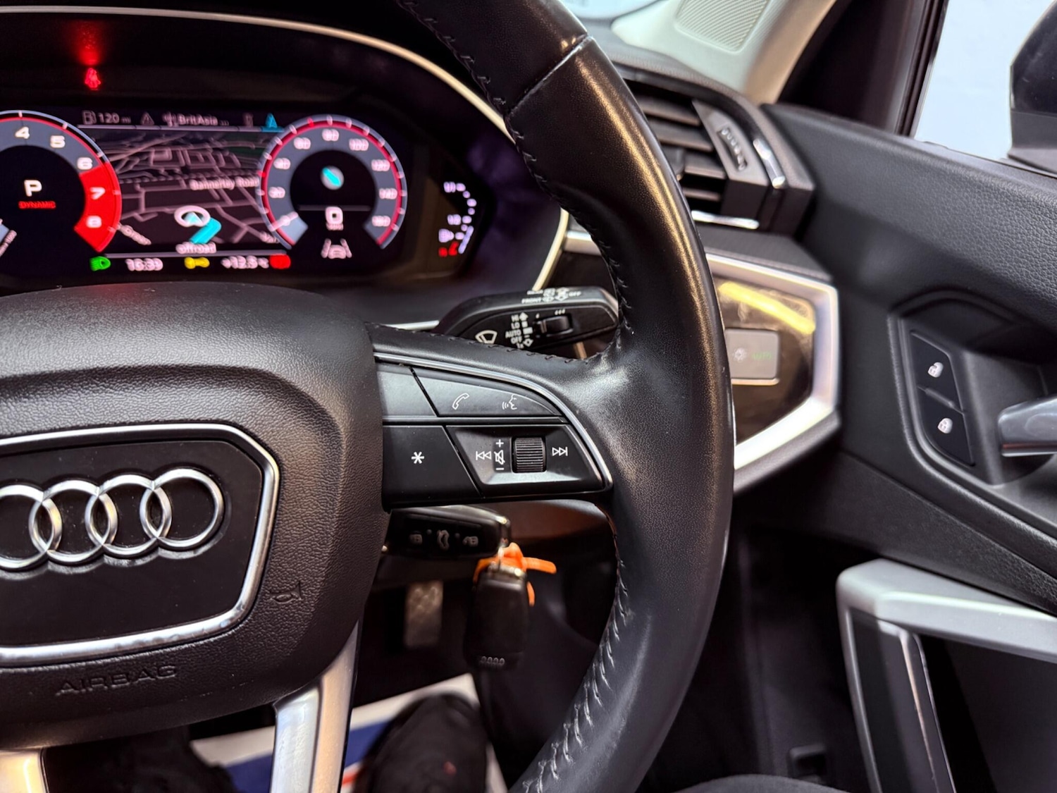 Used Audi Q3 2019 for sale - 78205035: Photo 21