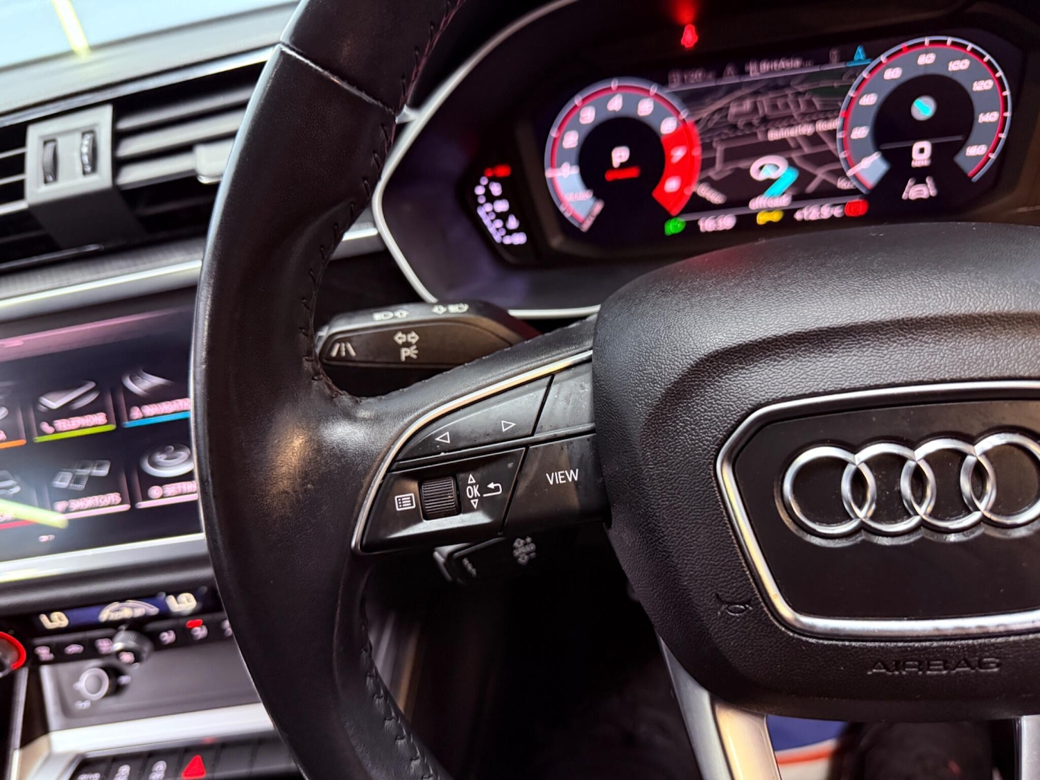 Used Audi Q3 2019 for sale - 78205035: Photo 22