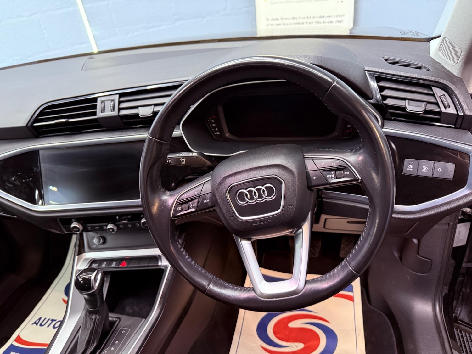 Used Audi Q3 2019 for sale - 78205035: Photo 24