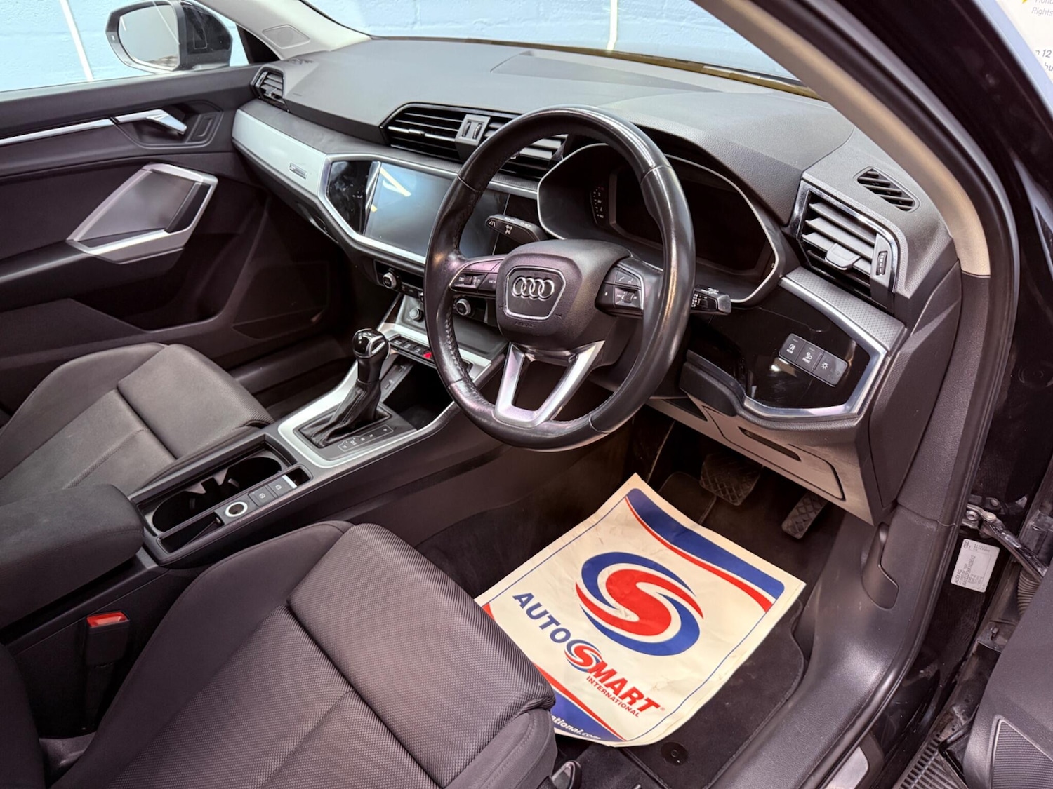 Used Audi Q3 2019 for sale - 78205035: Photo 25