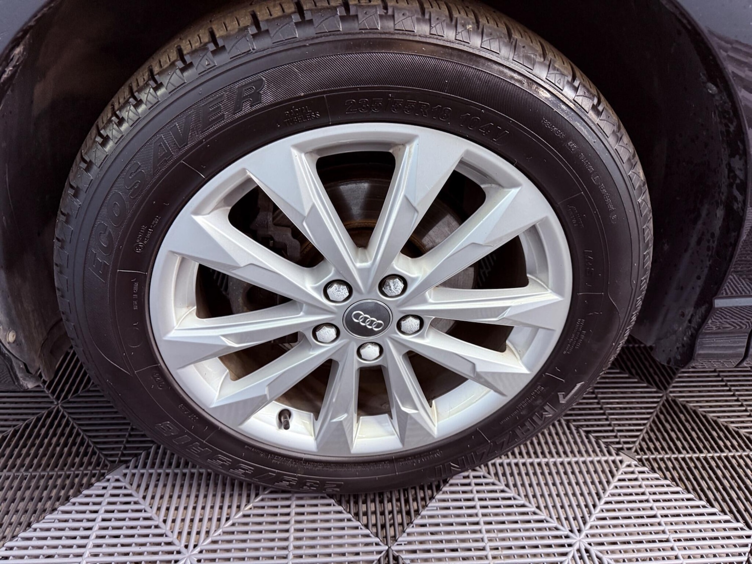 Used Audi Q3 2019 for sale - 78205035: Photo 26