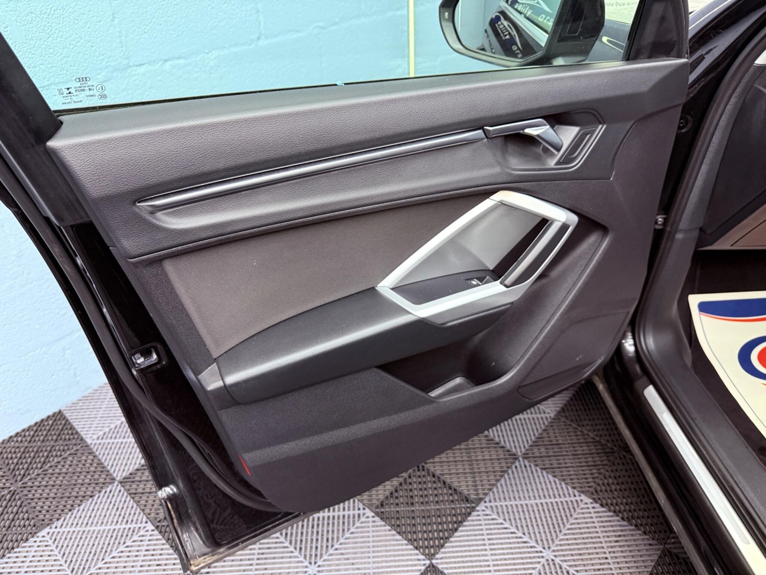 Used Audi Q3 2019 for sale - 78205035: Photo 27