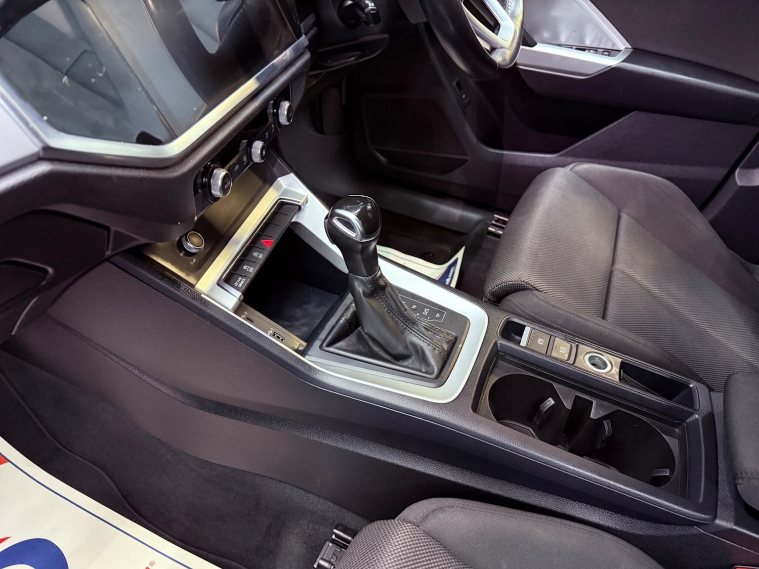 Used Audi Q3 2019 for sale - 78205035: Photo 29