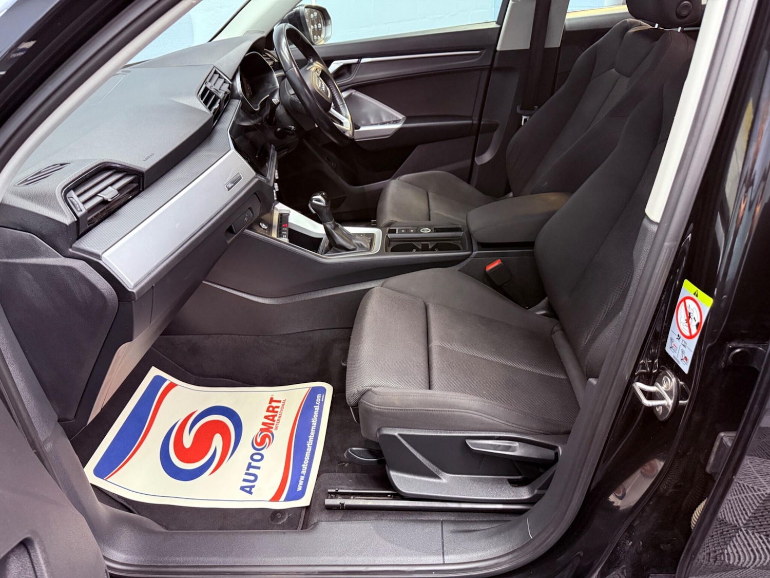 Used Audi Q3 2019 for sale - 78205035: Photo 31