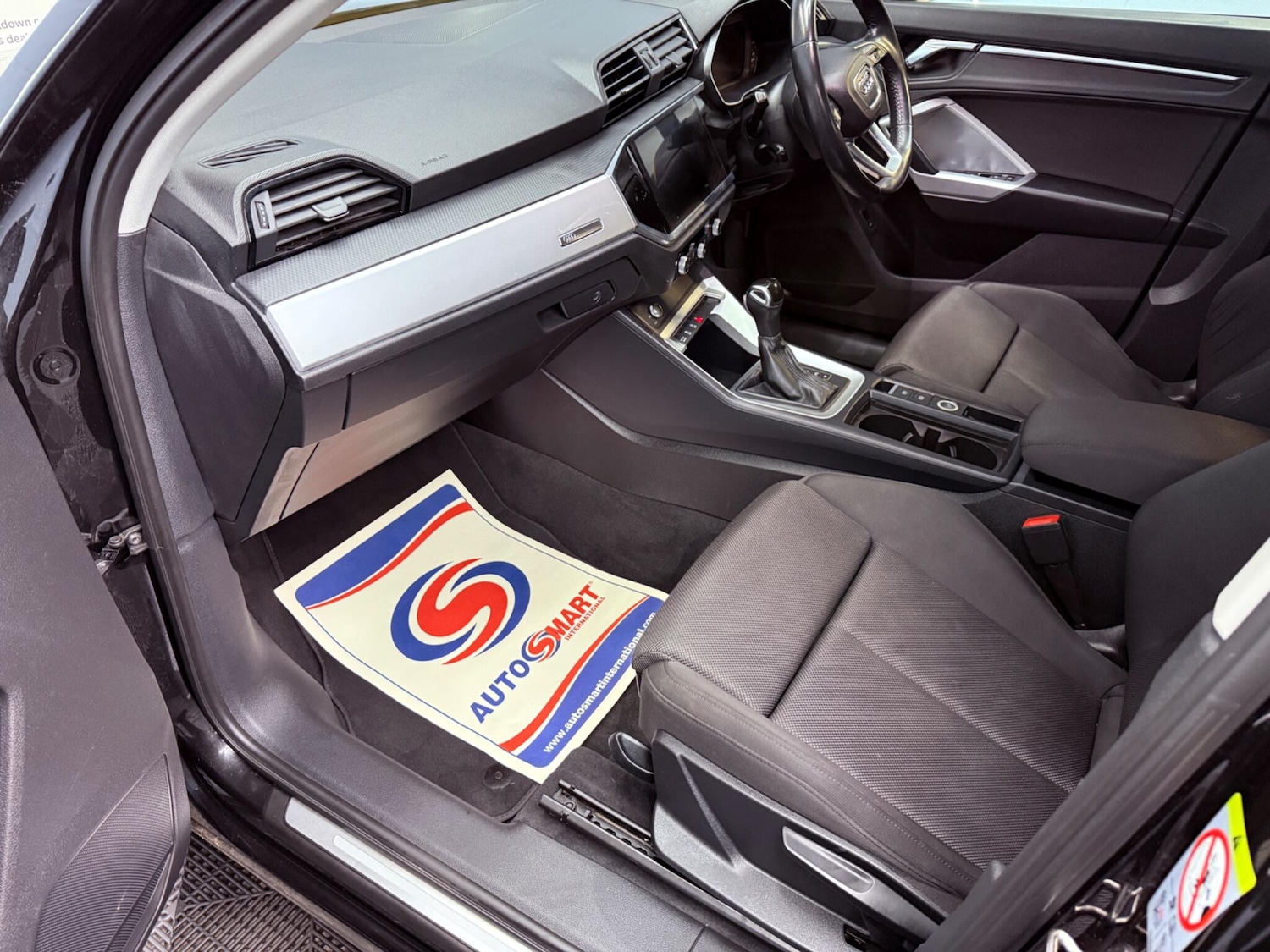 Used Audi Q3 2019 for sale - 78205035: Photo 32