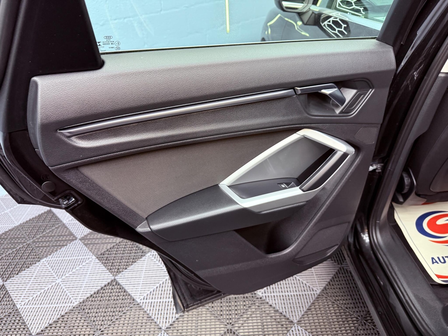 Used Audi Q3 2019 for sale - 78205035: Photo 33