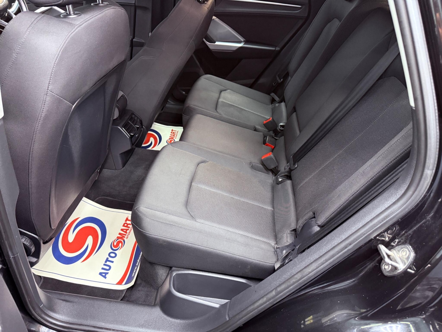 Used Audi Q3 2019 for sale - 78205035: Photo 35