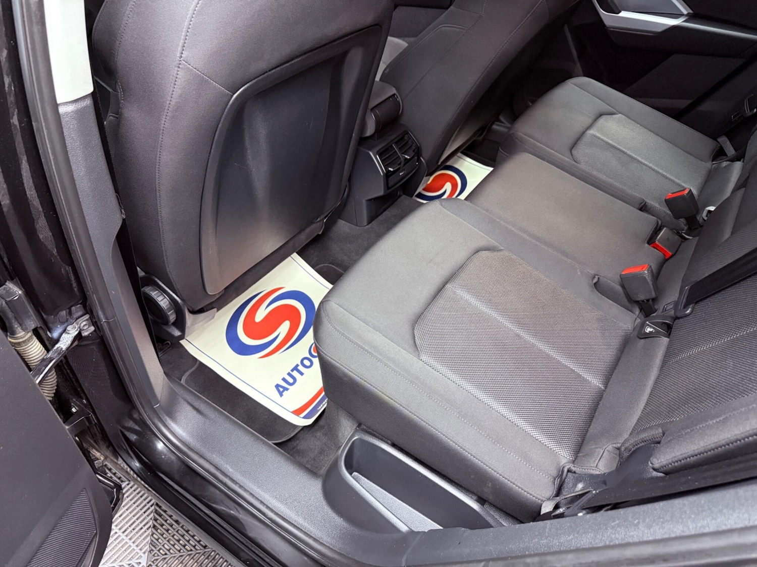 Used Audi Q3 2019 for sale - 78205035: Photo 36