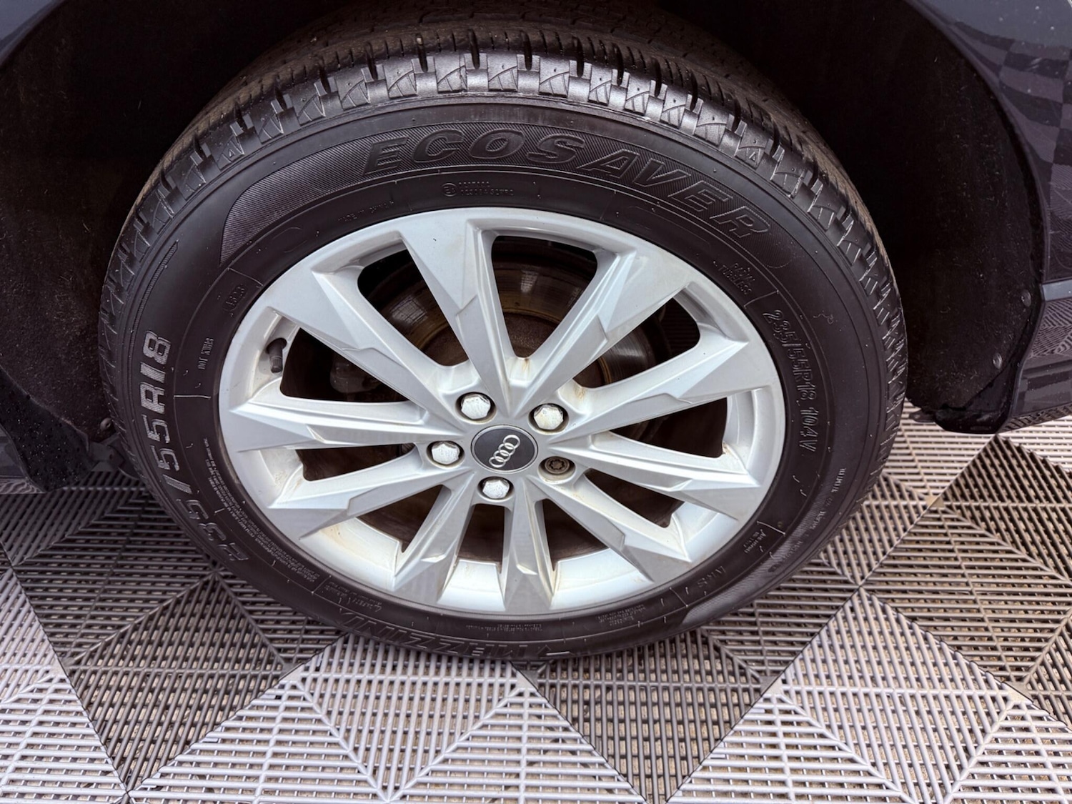 Used Audi Q3 2019 for sale - 78205035: Photo 37