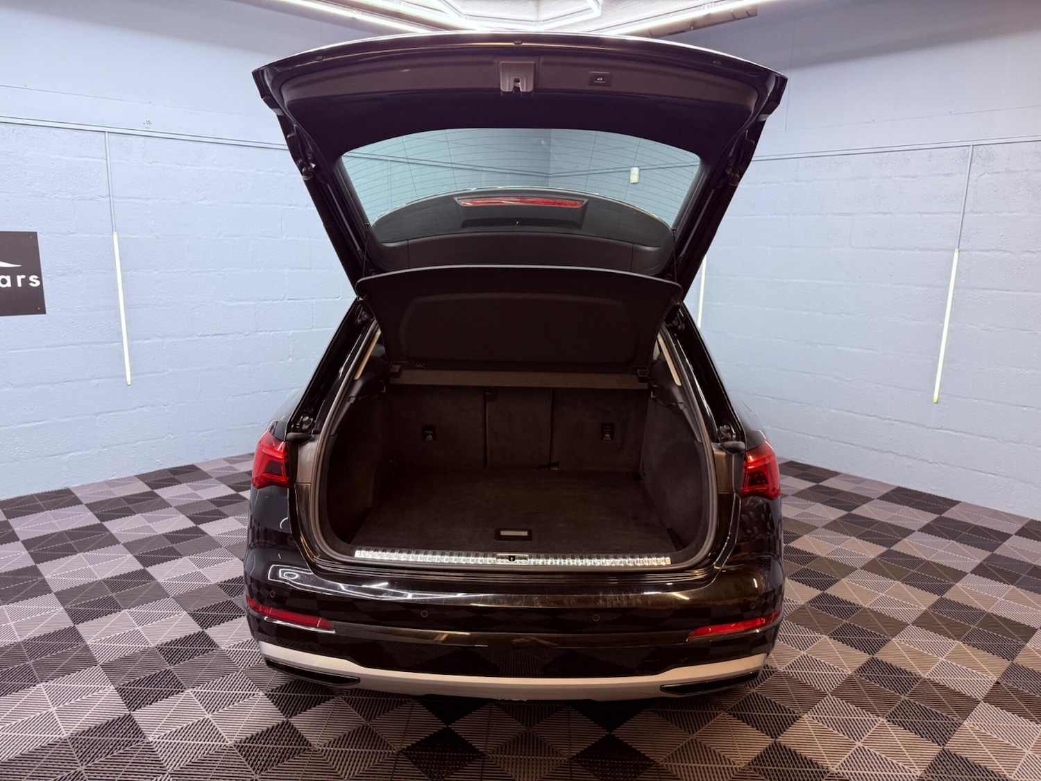 Used Audi Q3 2019 for sale - 78205035: Photo 39