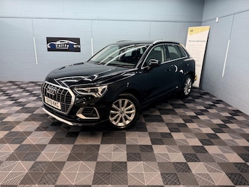 Used Audi Q3 2019 for sale - 78205035: Photo