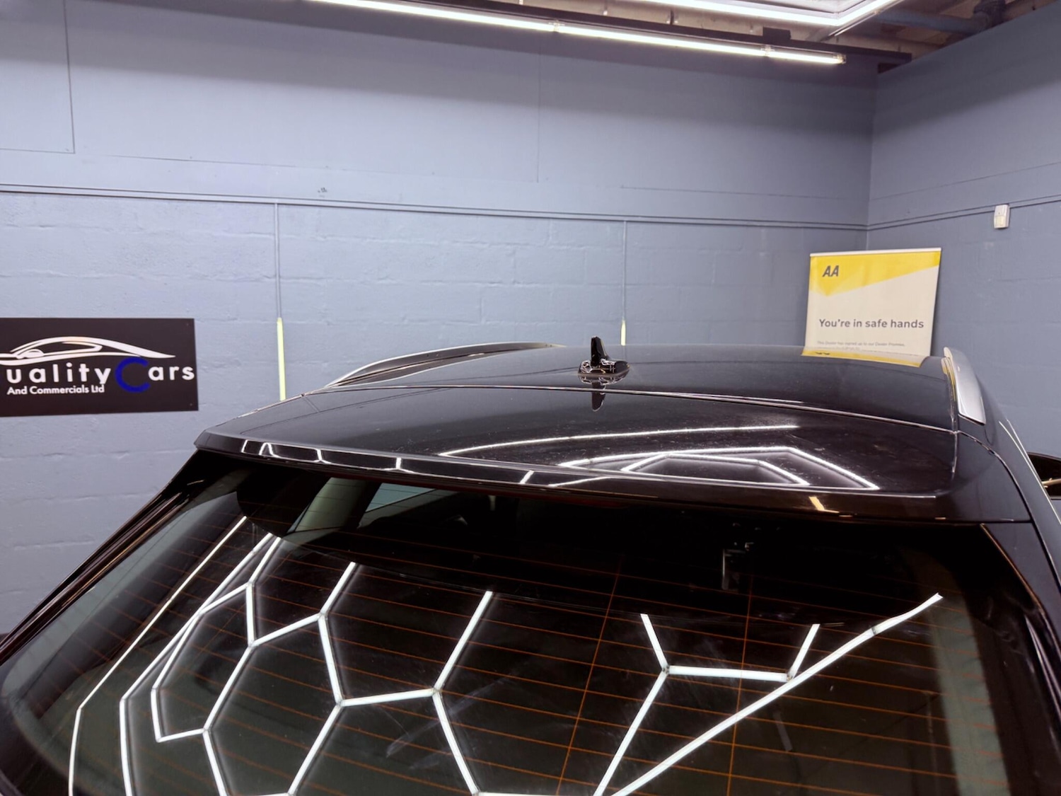 Used Audi Q3 2019 for sale - 78205035: Photo 40