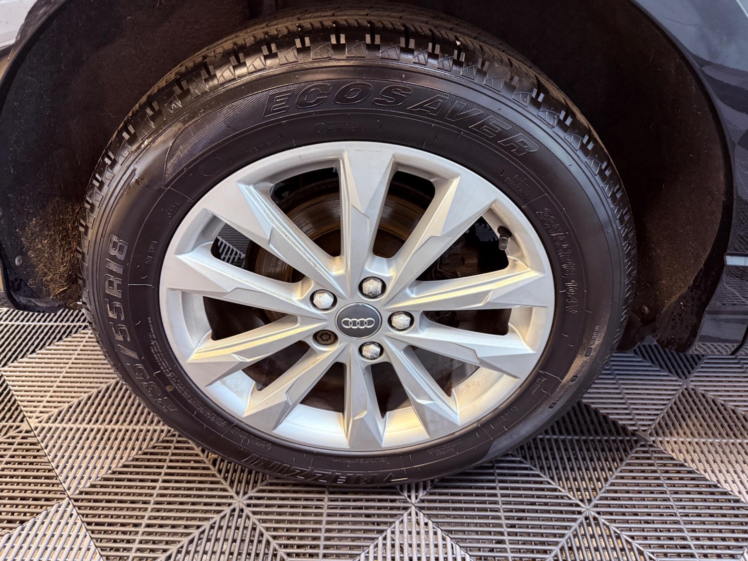 Used Audi Q3 2019 for sale - 78205035: Photo 42