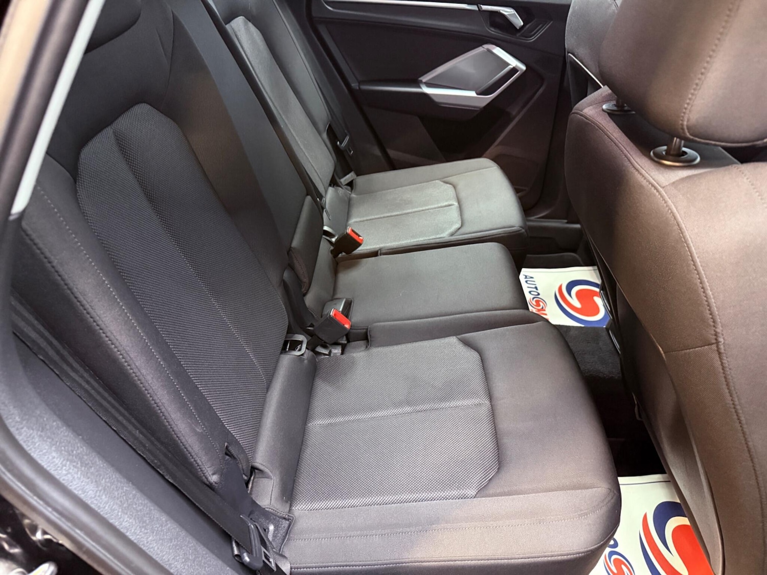 Used Audi Q3 2019 for sale - 78205035: Photo 46