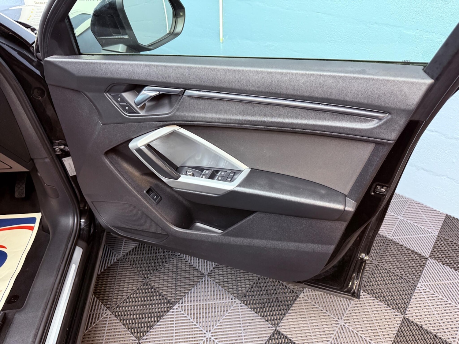 Used Audi Q3 2019 for sale - 78205035: Photo 49