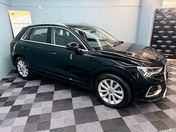 Used Audi Q3 2019 for sale - 78205035: Photo