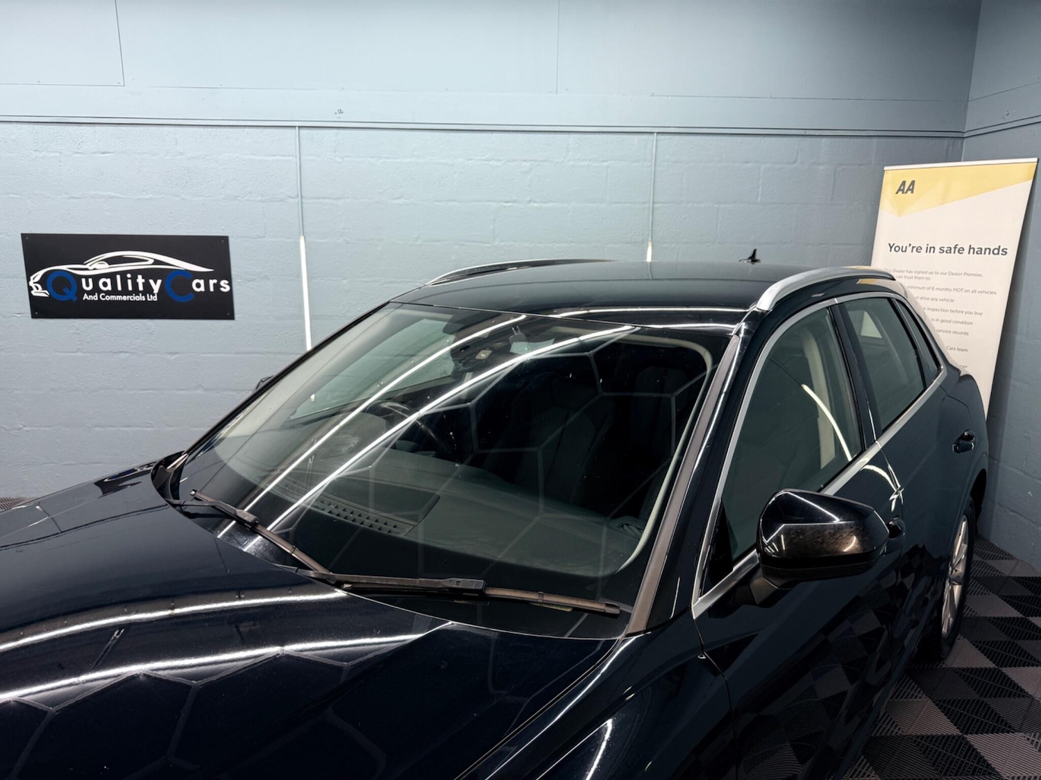 Used Audi Q3 2019 for sale - 78205035: Photo 5