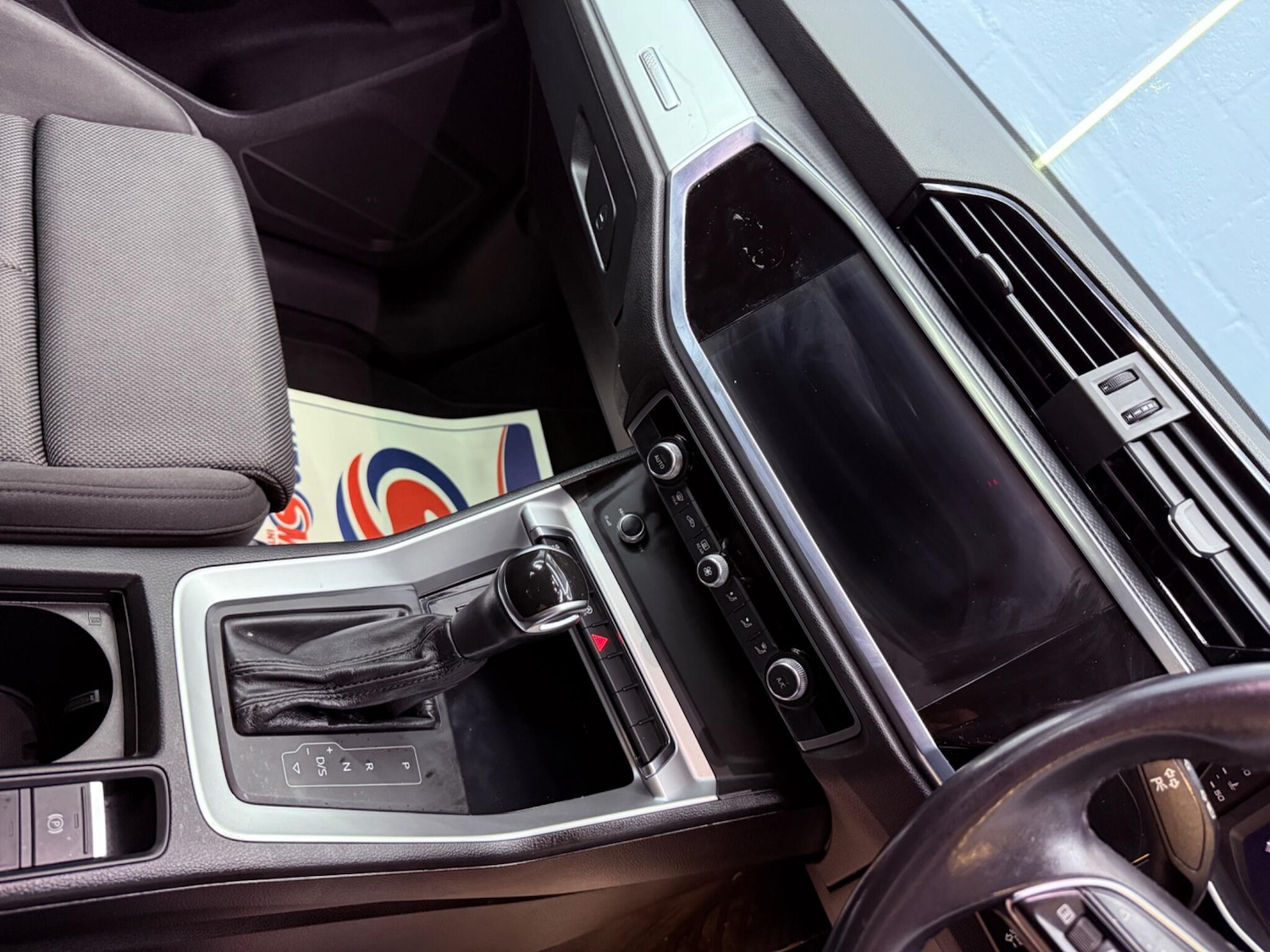 Used Audi Q3 2019 for sale - 78205035: Photo 52