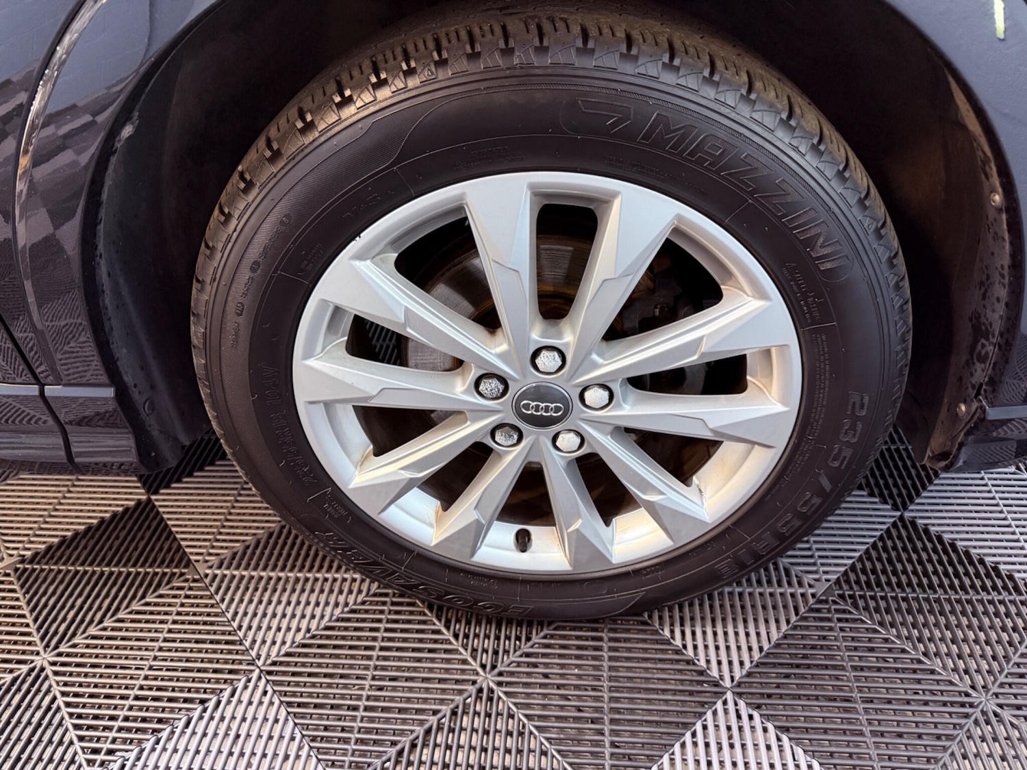 Used Audi Q3 2019 for sale - 78205035: Photo 53