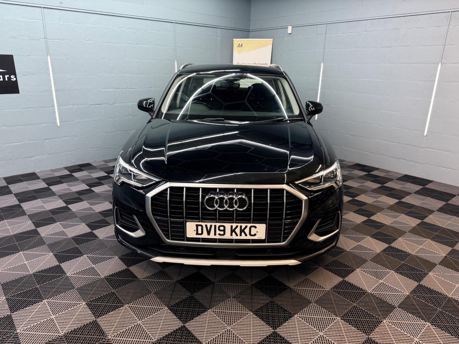 Used Audi Q3 2019 for sale - 78205035: Photo 8