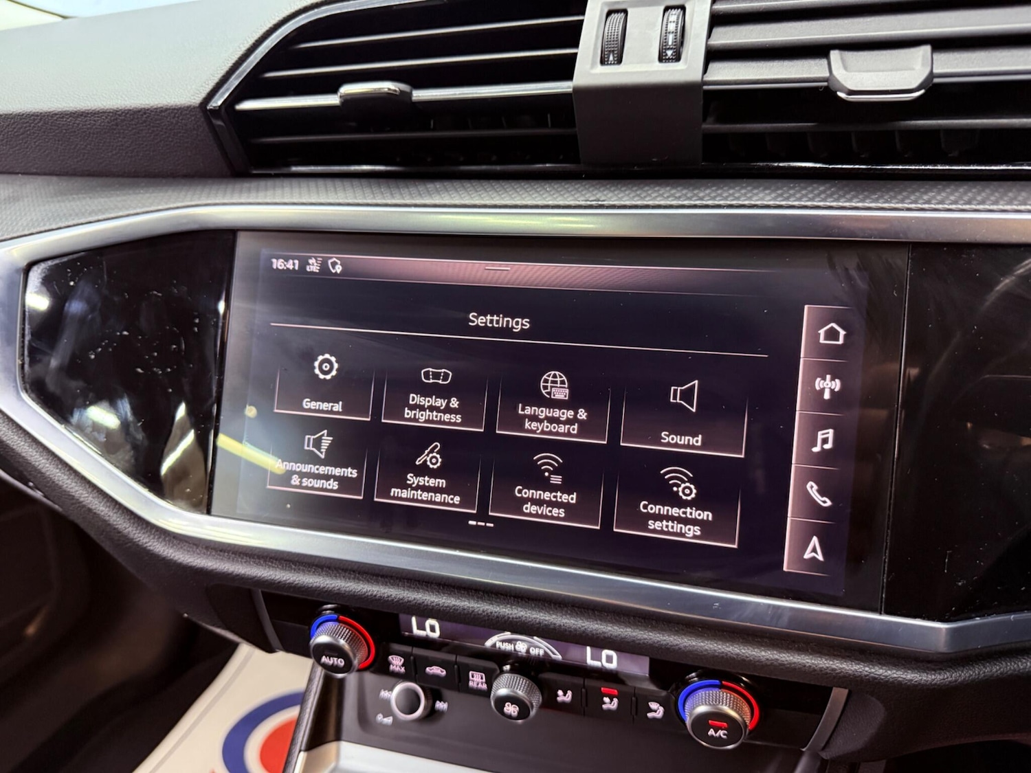 Used Audi Q3 2019 for sale - 78205035: Photo 9