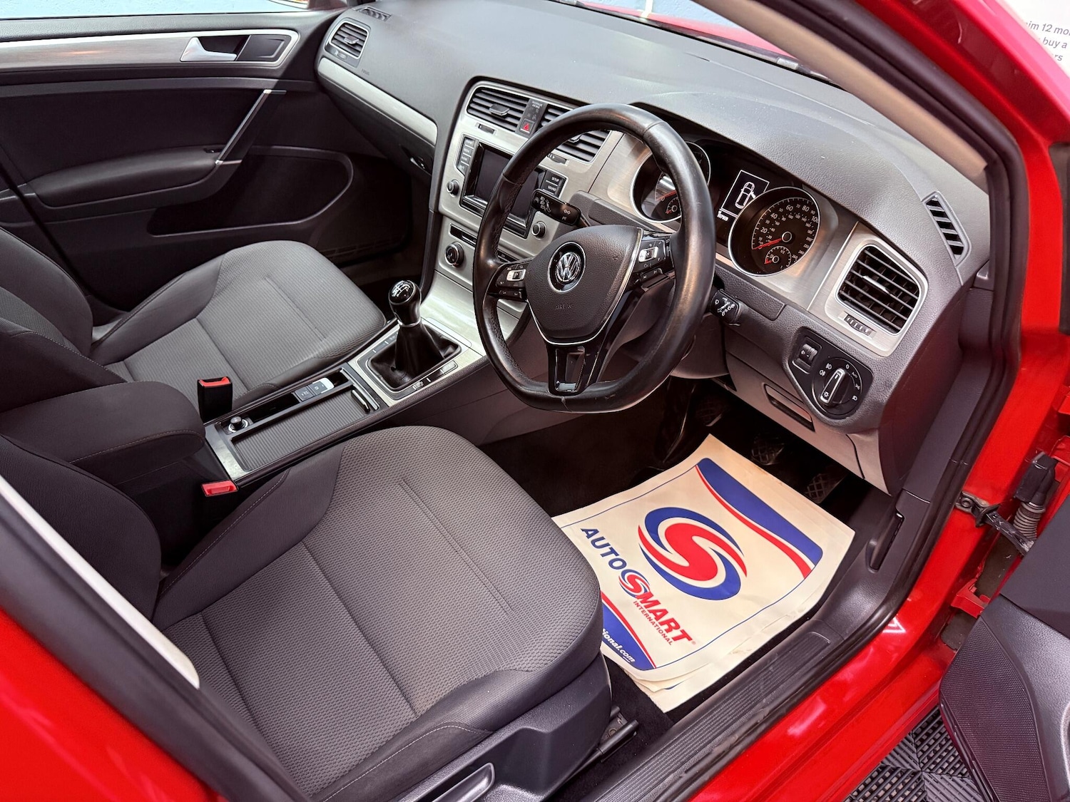 Used Volkswagen Golf 2015 for sale - 76993345: Photo 12