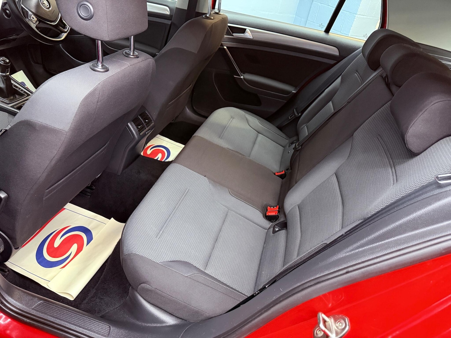 Used Volkswagen Golf 2015 for sale - 76993345: Photo 13