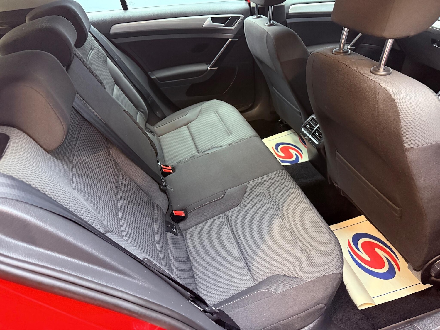 Used Volkswagen Golf 2015 for sale - 76993345: Photo 15