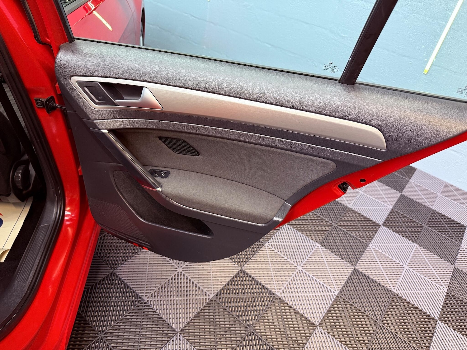 Used Volkswagen Golf 2015 for sale - 76993345: Photo 21