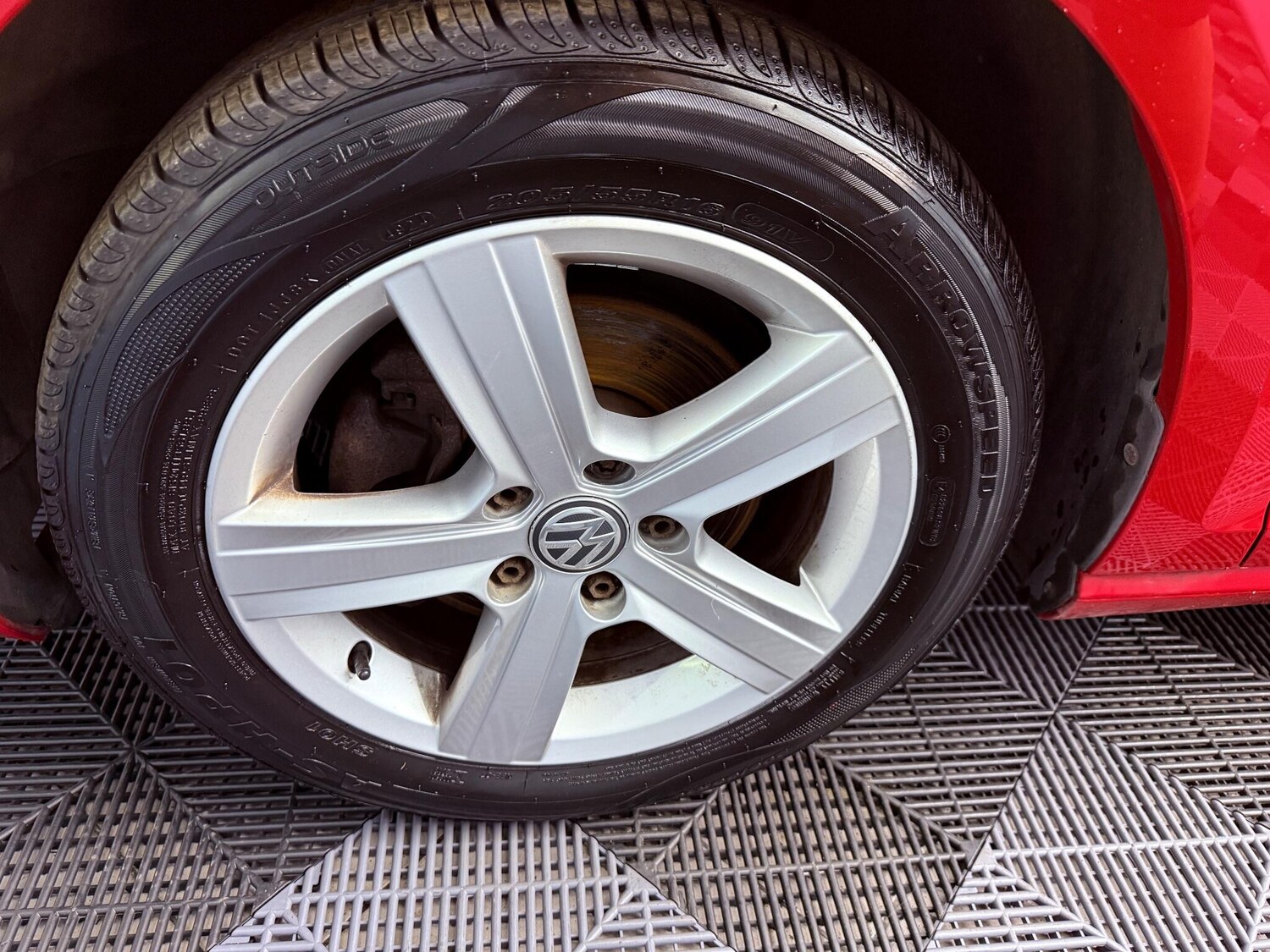 Used Volkswagen Golf 2015 for sale - 76993345: Photo 23