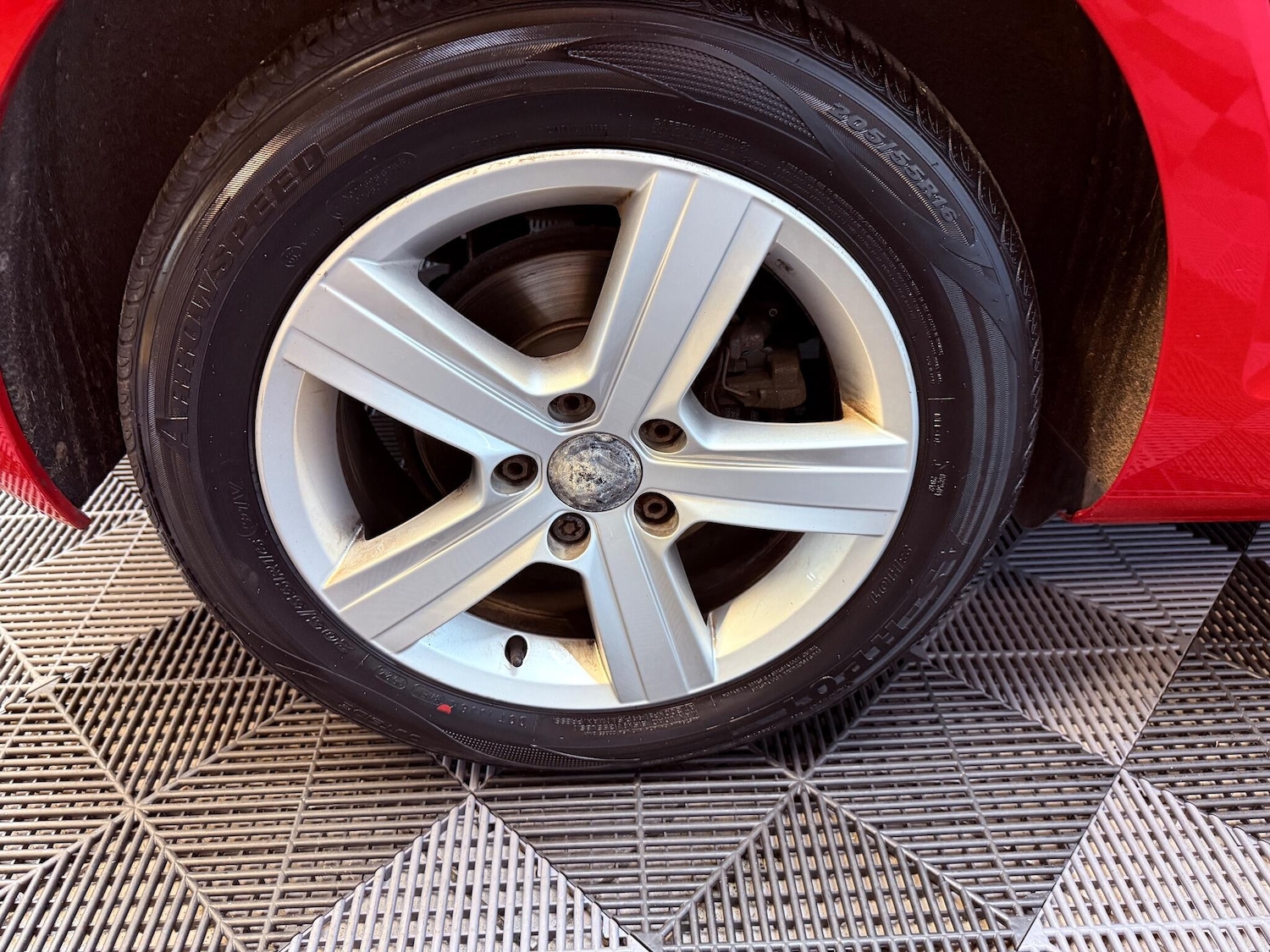 Used Volkswagen Golf 2015 for sale - 76993345: Photo 25