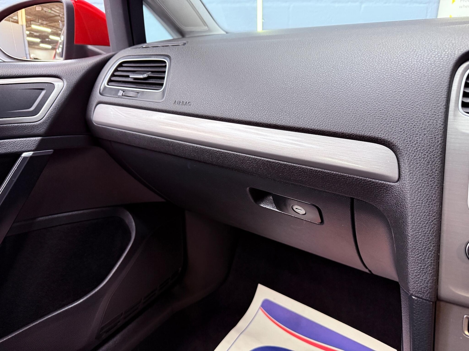 Used Volkswagen Golf 2015 for sale - 76993345: Photo 40