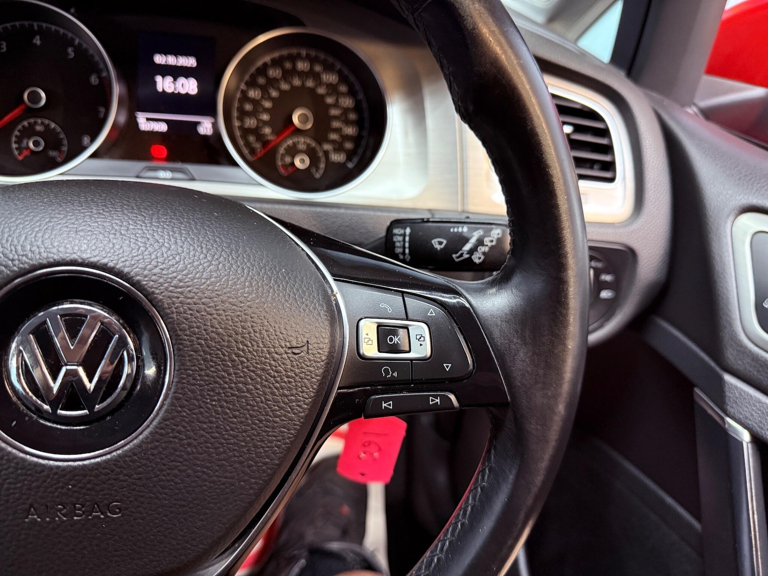 Used Volkswagen Golf 2015 for sale - 76993345: Photo 41