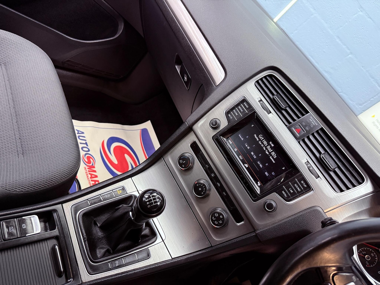 Used Volkswagen Golf 2015 for sale - 76993345: Photo 9