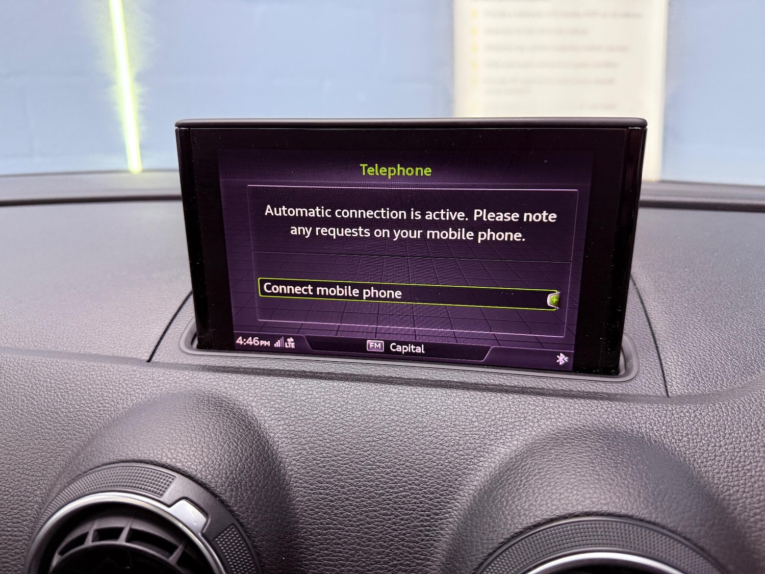 Used Audi A3 2017 for sale - 76634068: Photo 10