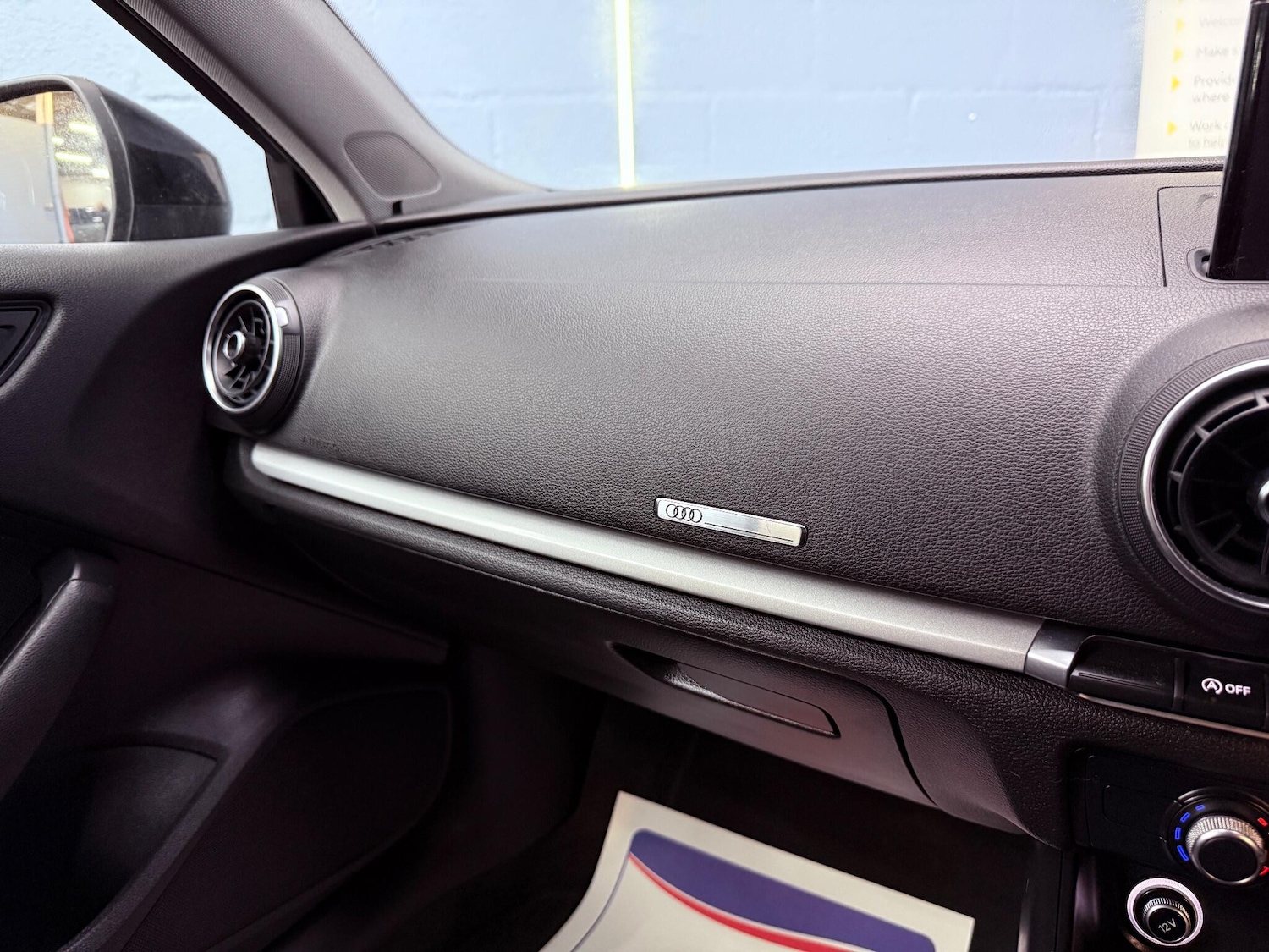 Used Audi A3 2017 for sale - 76634068: Photo 13