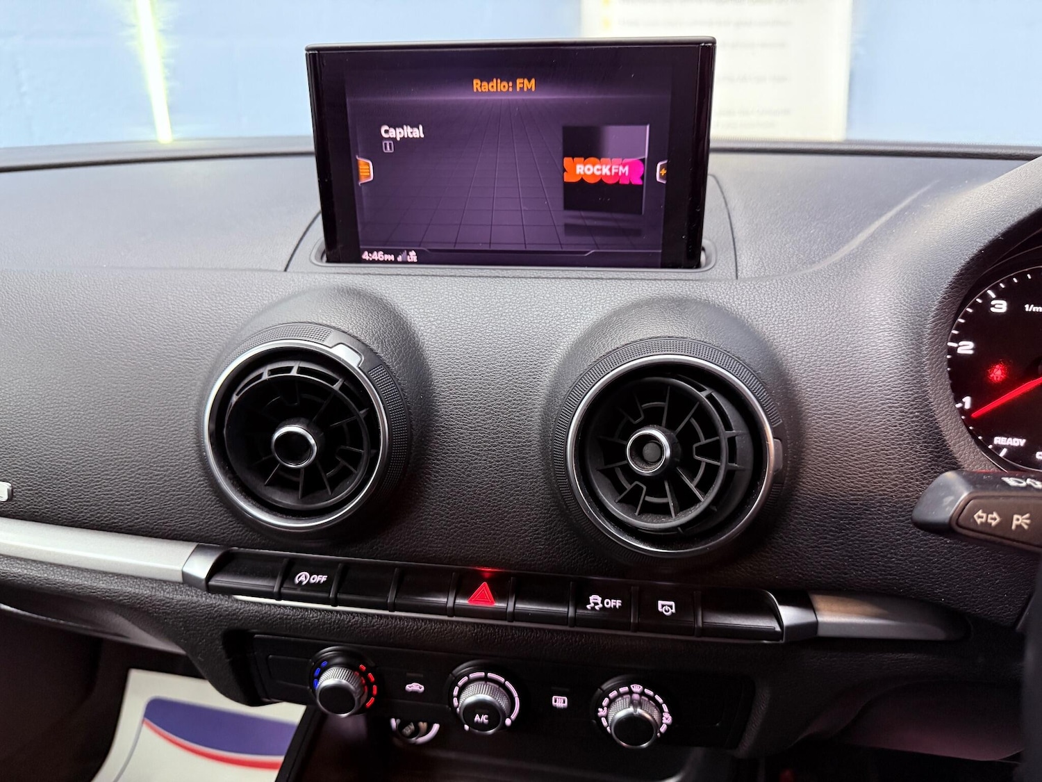 Used Audi A3 2017 for sale - 76634068: Photo 15