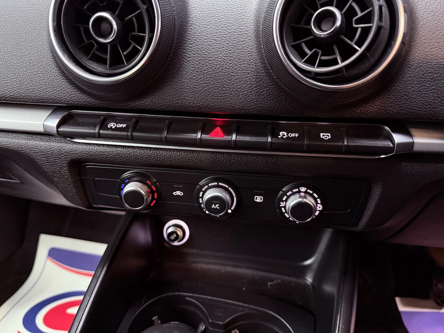 Used Audi A3 2017 for sale - 76634068: Photo 16