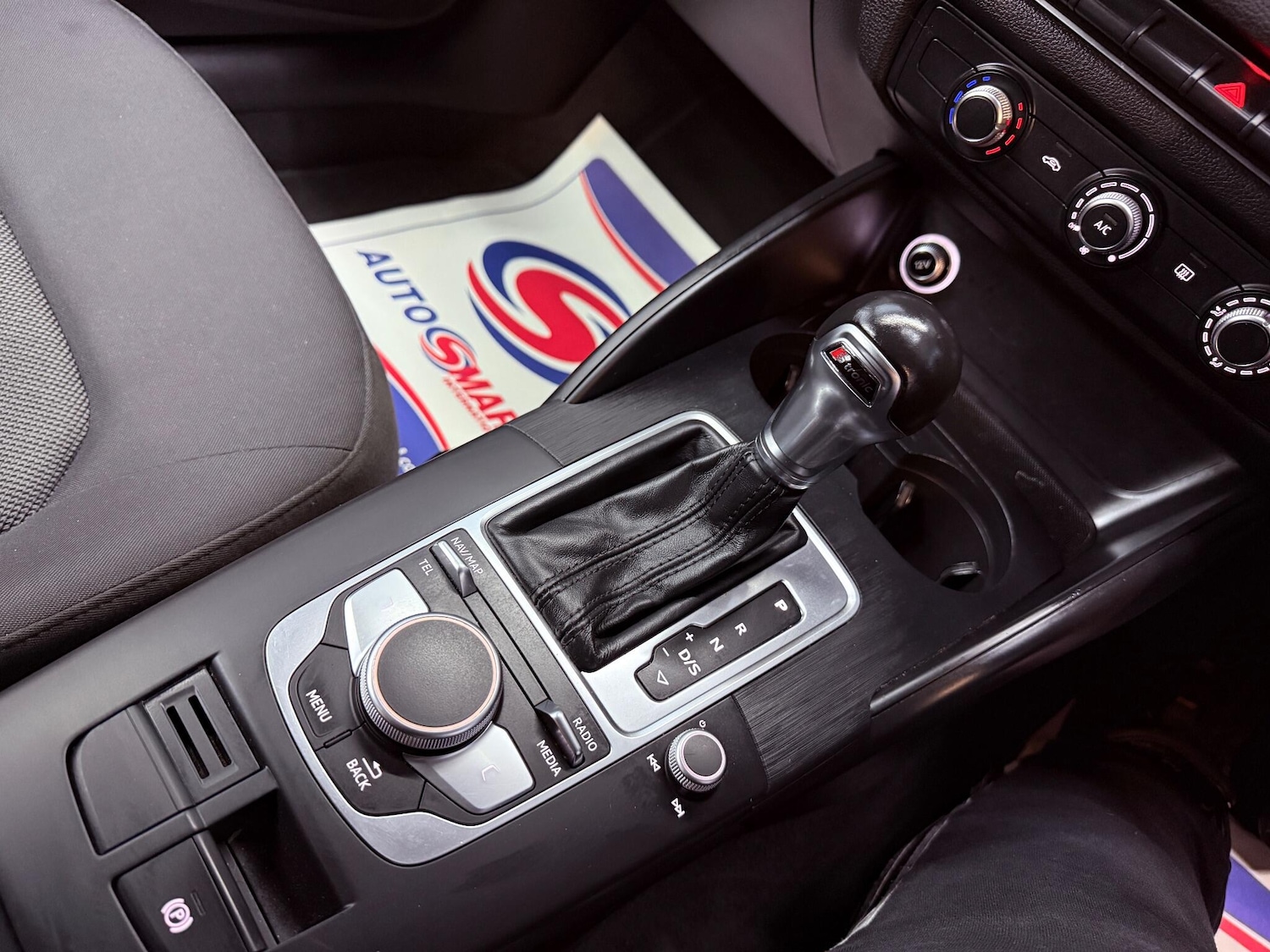 Used Audi A3 2017 for sale - 76634068: Photo 18